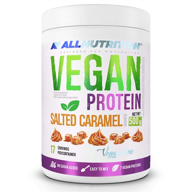 Vegan Protein