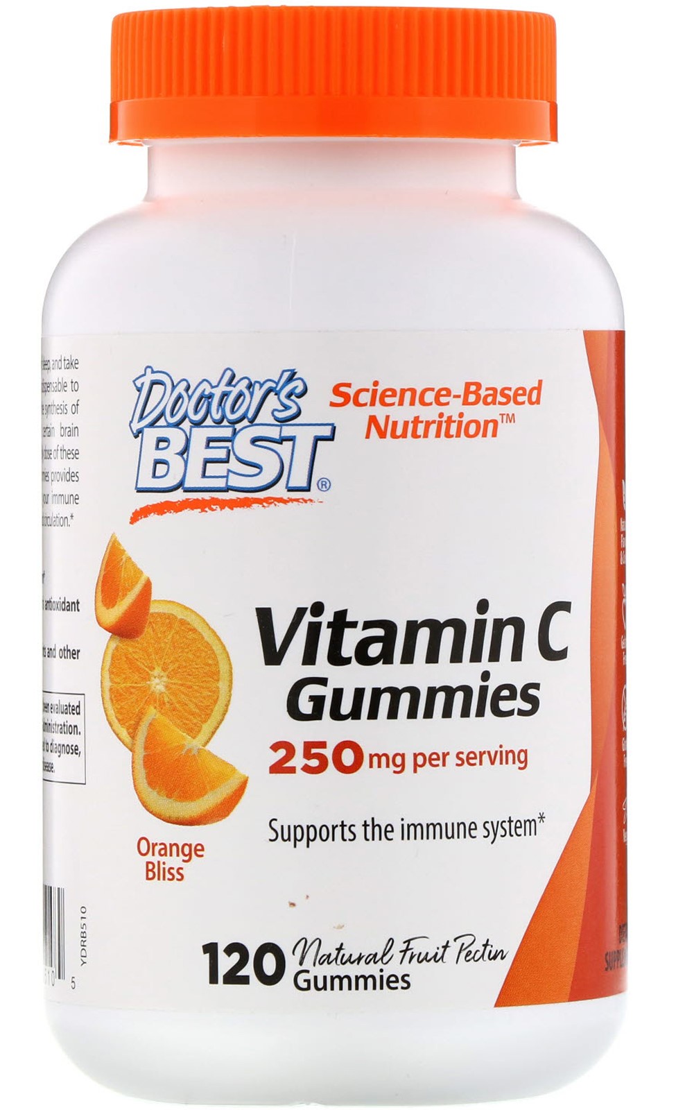 Vitamin C 250 mg