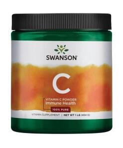 Vitamin C Powder