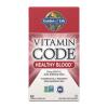 Vitamin Code Healthy Blood - 60 vegan caps