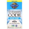 Vitamin Code RAW ONE for Men - 75 vcaps