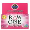 Vitamin Code RAW ONE for Women - 75 vcaps