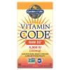 Vitamin Code Raw D3