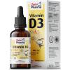 Vitamin D3 Drops For Kids