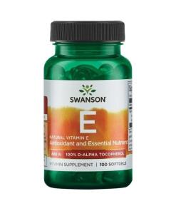 Vitamin E