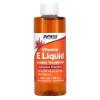 Vitamin E Liquid - 118 ml.
