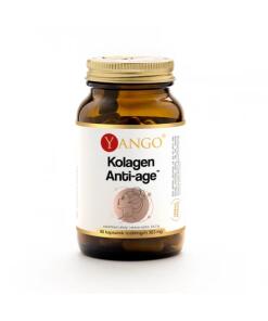 YANGO Collagen Anti-age (90 caps)