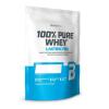 100% Pure Whey Laktosfri