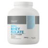 100% Whey Isolate