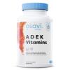 ADEK Vitamins - 90 softgels