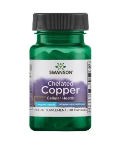 Albion Copper