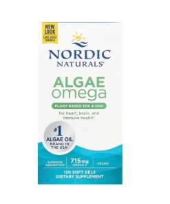 Algae Omega