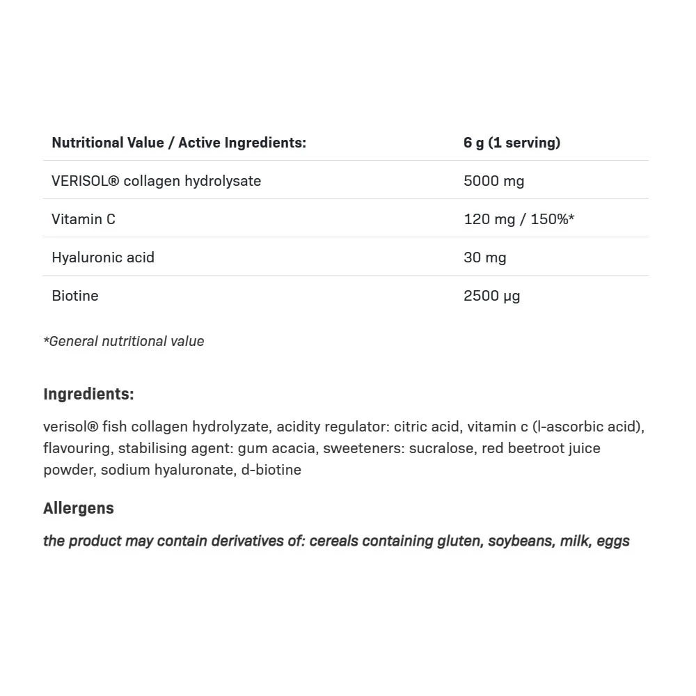 AllDeynn Collarose Riba, Mango Marakuja - 300g - slika 3