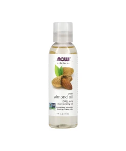 Almond Oil