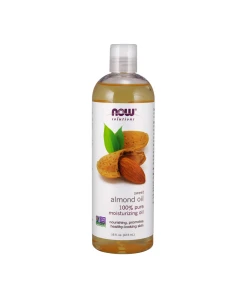 Almond Oil