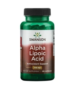 Alpha Lipoic Acid