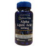 Alpha Lipoic Acid