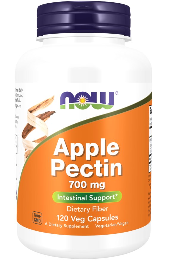 Apple Pectin 700 mg