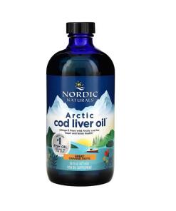 Arctic Cod Liver Oil