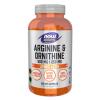 Arginine & Ornithine - 250 vcaps