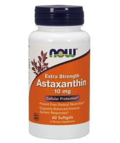 Astaxanthin 10 mg