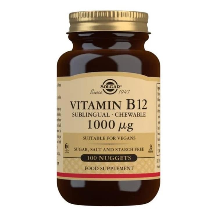 B12-vitamin