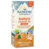 Baby's Vitamin D3
