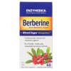 Berberin - 60 kapsler