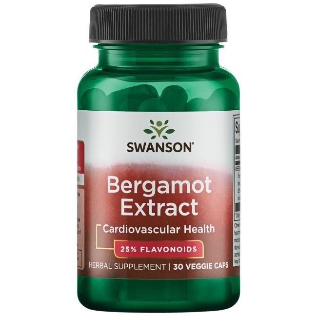 Bergamot Extract