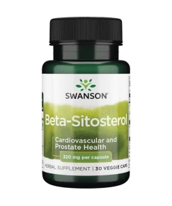 Beta-Sitosterol