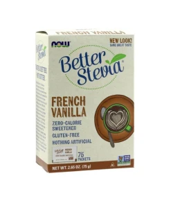 Better Stevia Packets