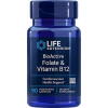 BioActive Folate & Vitamin B12 - 90 vcaps