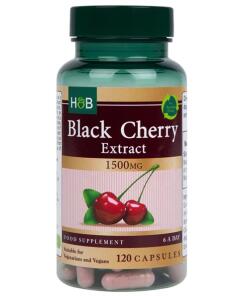 Black Cherry Extract