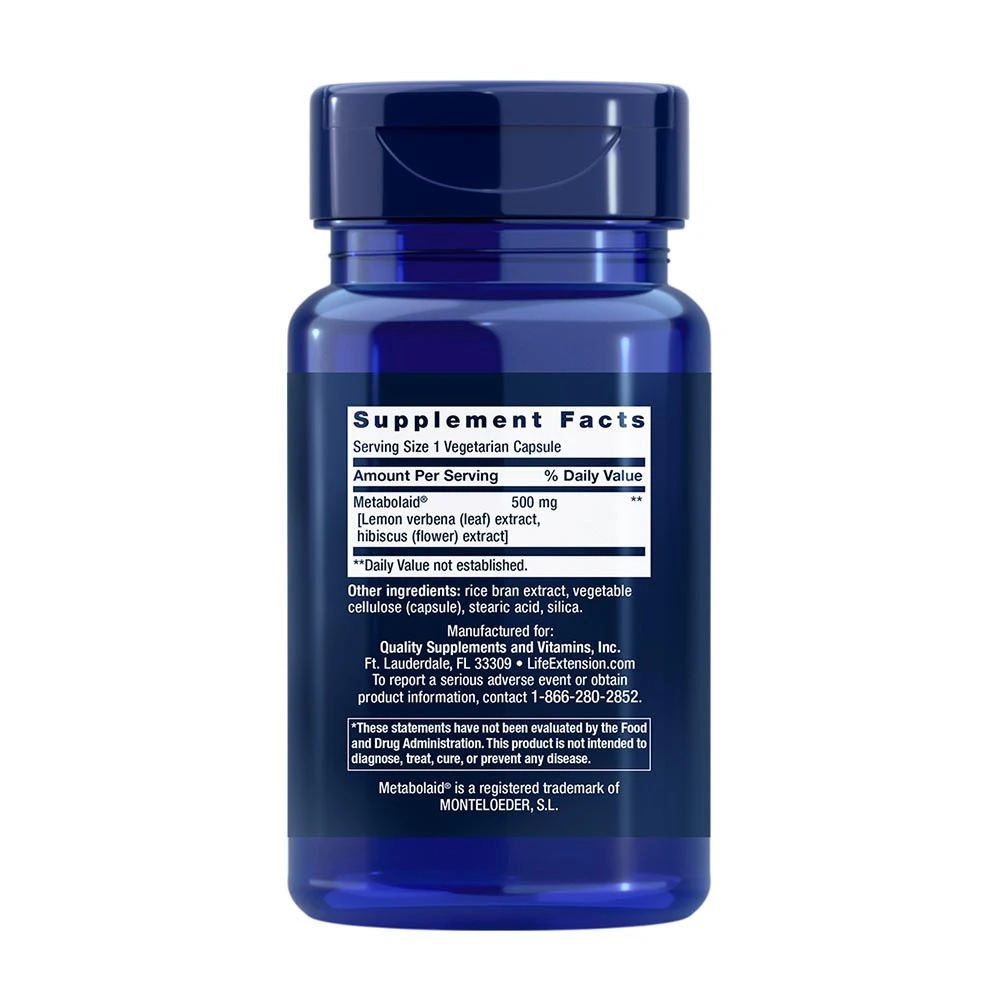 Body Trim in nadzor apetita - 30 kapsul - slika 5