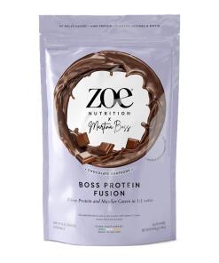 Boss Protein Fusion