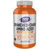 Branched-Chain Amino Acids - 240 vcaps