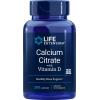 Calcium Citrate with Vitamin D - 200 vcaps
