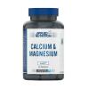 Calcium & Magnesium - 60 caps (EAN 5056555205303)