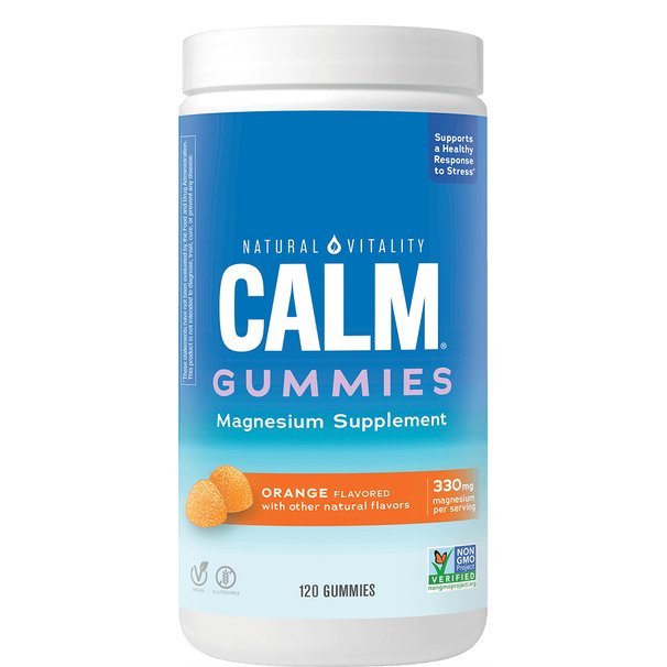 Calm Gummies