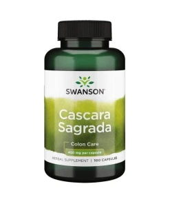 Cascara Sagrada