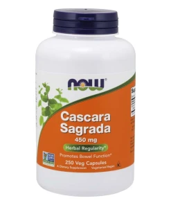 Cascara Sagrada