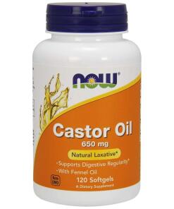 Castor Oil