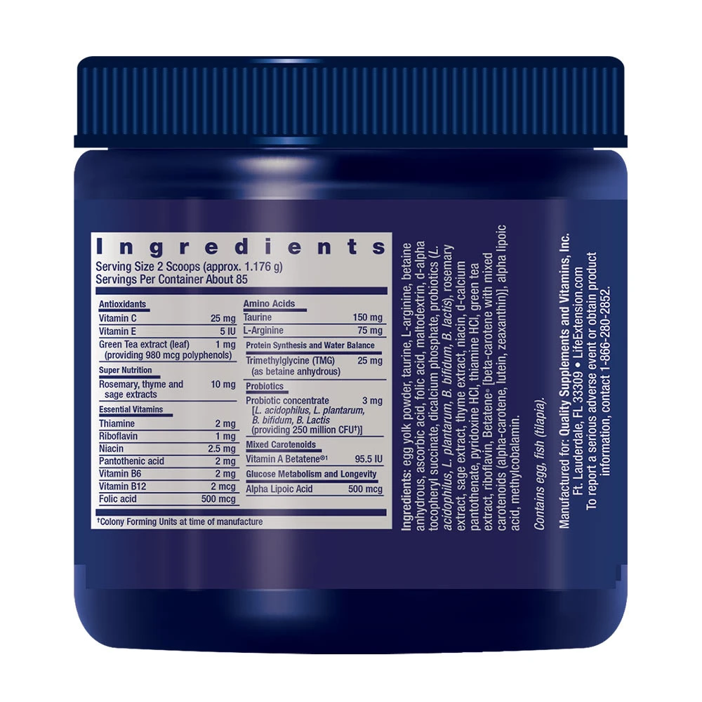 Mešanica za mačke - 100 g - slika 3