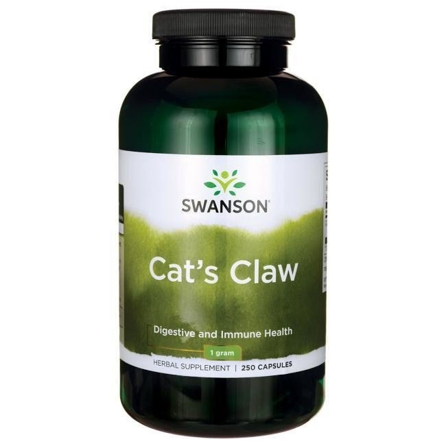 Cat's Claw