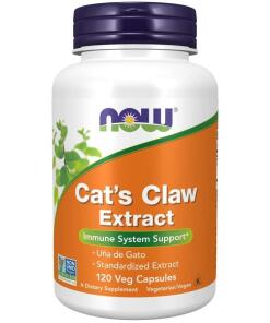 Cat's Claw Extract