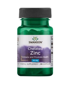 Chelated Zinc