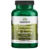Cinnamon Gymnema Mulberry Complex - 120 caps