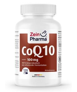 CoQ10