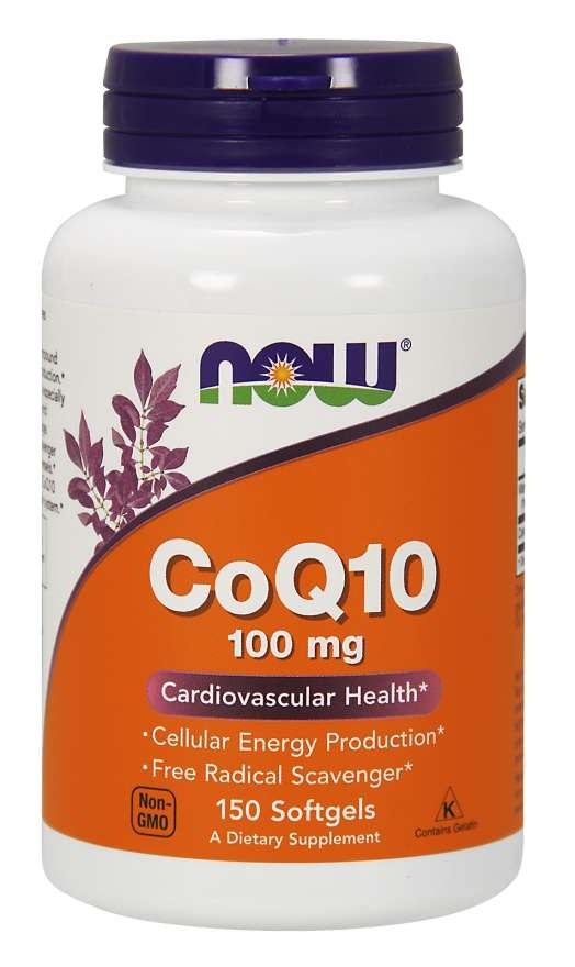 CoQ10