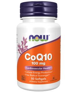 CoQ10